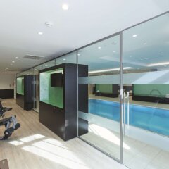Отель Radisson Blu Scandinavia Hotel, Düsseldorf Германия, Дюссельдорф - отзывы, цены и фото номеров - забронировать отель Radisson Blu Scandinavia Hotel, Düsseldorf онлайн фото 10