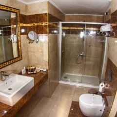 Liparis Resort Hotel & Spa ванная фото 2