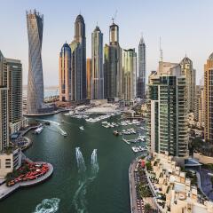 Pullman Dubai Jumeirah Lakes Towers - Hotel and Residence комната для гостей фото 5