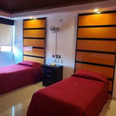Hotel Un Amor Мехико спа фото 2