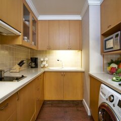 Отель Mayfair, Bangkok - Marriott Executive Apartments Таиланд, Бангкок - 1 отзыв об отеле, цены и фото номеров - забронировать отель Mayfair, Bangkok - Marriott Executive Apartments онлайн в номере