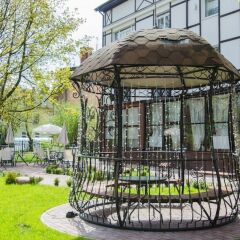 Гостевой Дом Геркулес фото 9