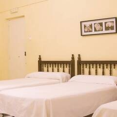 Отель Hostal Sierpes Испания, Севилья - отзывы, цены и фото номеров - забронировать отель Hostal Sierpes онлайн фото 8