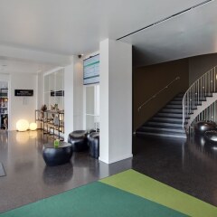 Отель Holiday Inn Dresden - Am Zwinger Германия, Дрезден - 2 отзыва об отеле, цены и фото номеров - забронировать отель Holiday Inn Dresden - Am Zwinger онлайн детские мероприятия