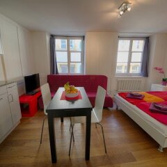 Отель HITrental Schmidgasse - Apartments Швейцария, Цюрих - отзывы, цены и фото номеров - забронировать отель HITrental Schmidgasse - Apartments онлайн фото 6