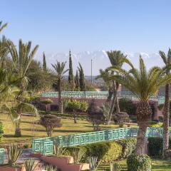 Hotel Marrakech Le Sangho Privilege бассейн фото 2
