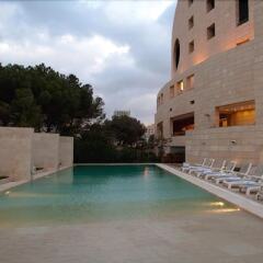 Отель Le Royal Hotels & Resorts - Amman Иордания, Амман - отзывы, цены и фото номеров - забронировать отель Le Royal Hotels & Resorts - Amman онлайн фото 6