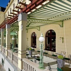 Отель Clarion Grand Zlaty Lev Либерец фото 6
