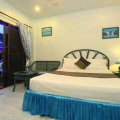 Отель Patong Sunbeach Mansion комната для гостей фото 4