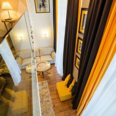 Отель Nairi SPA Resorts Hotel Армения, Анкаван - отзывы, цены и фото номеров - забронировать отель Nairi SPA Resorts Hotel онлайн балкон