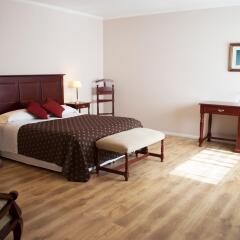 Hotel Gran Madryn комната для гостей