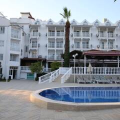 Halici Hotel Турция, Мармарис - отзывы, цены и фото номеров - забронировать отель Halici Hotel - All Inclusive онлайн фото 2