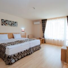 Karlovo Hotel комната для гостей фото 5