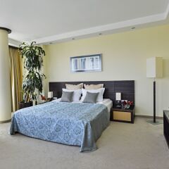 Rosslyn Central Park Hotel комната для гостей фото 4