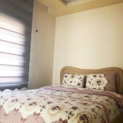 Mersin Akbal Suite Турция, Мерсин - отзывы, цены и фото номеров - забронировать отель Mersin Akbal Suite онлайн комната для гостей фото 5