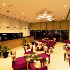 Отель Best Western Plus Pearl Creek Дубай детские мероприятия фото 2