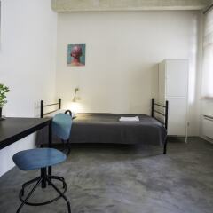 Отель The Doors Apartments Чехия, Прага - отзывы, цены и фото номеров - забронировать отель The Doors Apartments онлайн комната для гостей фото 4