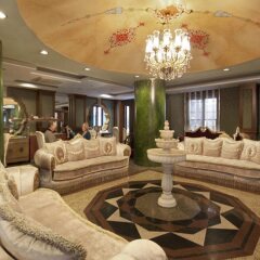 Hotel Sapphire интерьер отеля фото 3