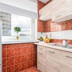 Отель Little Home - Alice Польша, Варшава - отзывы, цены и фото номеров - забронировать отель Little Home - Alice онлайн в номере фото 2