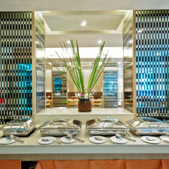 The Ashlee Plaza Patong Hotel & Spa развлечения