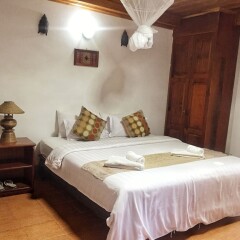 Отель Villa Sayada комната для гостей фото 5