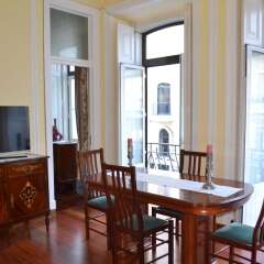 Отель Lisbon Palace Apartment Португалия, Лиссабон - отзывы, цены и фото номеров - забронировать отель Lisbon Palace Apartment онлайн удобства в номере