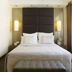 Отель Belgrade Art Hotel Сербия, Белград - отзывы, цены и фото номеров - забронировать отель Belgrade Art Hotel онлайн комната для гостей