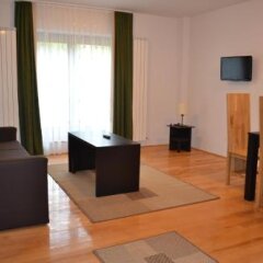 Mountain-Rest Pension in Harghita-Bai, Romania from 49$, photos, reviews - zenhotels.com guestroom photo 2