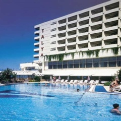 Divan Hotel Antalya Турция, Анталья - отзывы, цены и фото номеров - забронировать отель Divan Hotel Antalya онлайн детские мероприятия