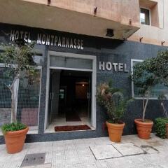 Отель Montparnasse Casablanca Марокко, Касабланка - отзывы, цены и фото номеров - забронировать отель Montparnasse Casablanca онлайн фото 9