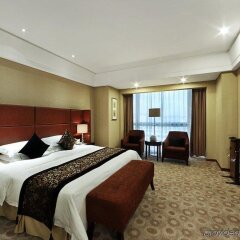 Отель Shenzhen Century Kingdom Hotel, East Railway Station Китай, Шэньчжэнь - отзывы, цены и фото номеров - забронировать отель Shenzhen Century Kingdom Hotel, East Railway Station онлайн