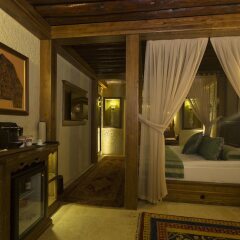 Kayakapi Premium Caves Cappadocia Турция, Ургуп - 1 отзыв об отеле, цены и фото номеров - забронировать отель Kayakapi Premium Caves Cappadocia онлайн удобства в номере фото 2