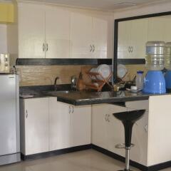 Отель SDR Mactan Serviced Apartments Филиппины, Лапу-Лапу - отзывы, цены и фото номеров - забронировать отель SDR Mactan Serviced Apartments онлайн в номере фото 2