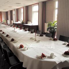 Hotel Am Schloss Koepenick Berlin by Golden Tulip