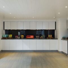 Отель Aloft London Excel Великобритания, Лондон - отзывы, цены и фото номеров - забронировать отель Aloft London Excel онлайн фото 12