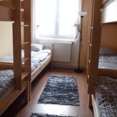 Гостиница Hostel Krasnie Vorota в Москве отзывы, цены и фото номеров - забронировать гостиницу Hostel Krasnie Vorota онлайн Москва детские мероприятия фото 2