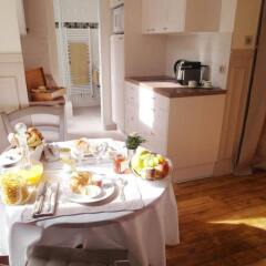 Отель Paris Stay Apartment - Louvre Elegant Suite Франция, Париж - отзывы, цены и фото номеров - забронировать отель Paris Stay Apartment - Louvre Elegant Suite онлайн в номере фото 2