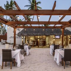 Отель Be Live Collection Punta Cana - All Inclusive