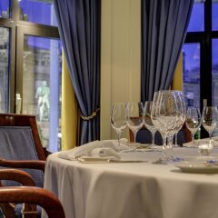 Отель Schweizerhof Zürich Швейцария, Цюрих - отзывы, цены и фото номеров - забронировать отель Schweizerhof Zürich онлайн фото 7