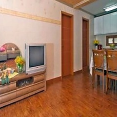 Отель Club Valley Resort Южная Корея, Пхёнчан - отзывы, цены и фото номеров - забронировать отель Club Valley Resort онлайн комната для гостей фото 3