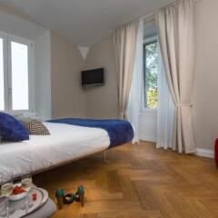 Отель Palazzo Baj Guest House in Trastevere детские мероприятия фото 2