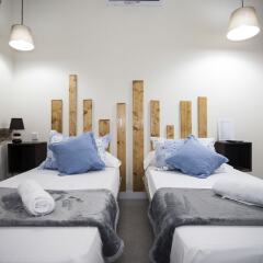 Отель Pension Lemus детские мероприятия фото 2