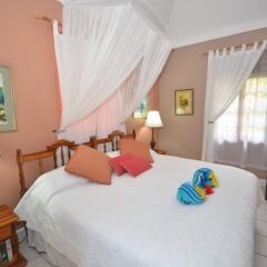 Отель Cannon Cottage, 3BR by Jamaican Treasures комната для гостей фото 3