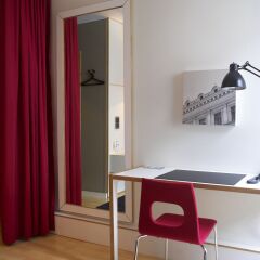 Centro Hotel Turku Турку в номере