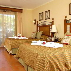 Отель Be Live Collection Punta Cana - All Inclusive в номере