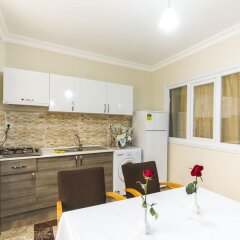 Herton Apart Hotel в номере фото 2