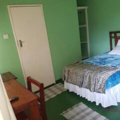 Njinji Guest House in Livingstone, Zambia from 46$, photos, reviews - zenhotels.com room amenities photo 2