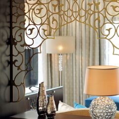 Отель One And Only Royal Mirage Дубай удобства в номере