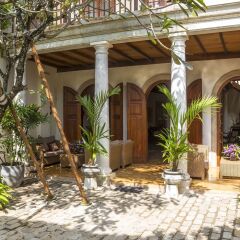 Отель Thambili House By Edwards Collection фото 4