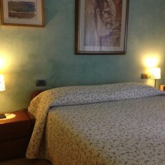 Отель Bed & Breakfast La Casa Delle Rondini Стаффоло комната для гостей фото 2